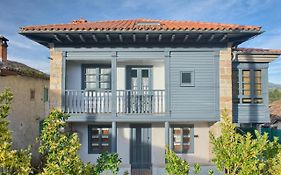 Apartamentos La Llongar
